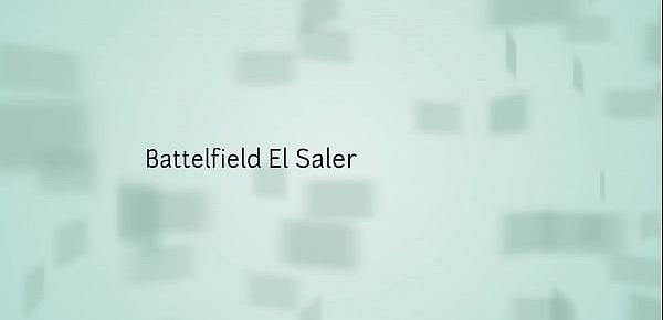  Battelfield El Saler - Dogging  Gangbang nocturno.